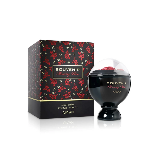 AFNAN BLOOMING BLISS EDP 100ML