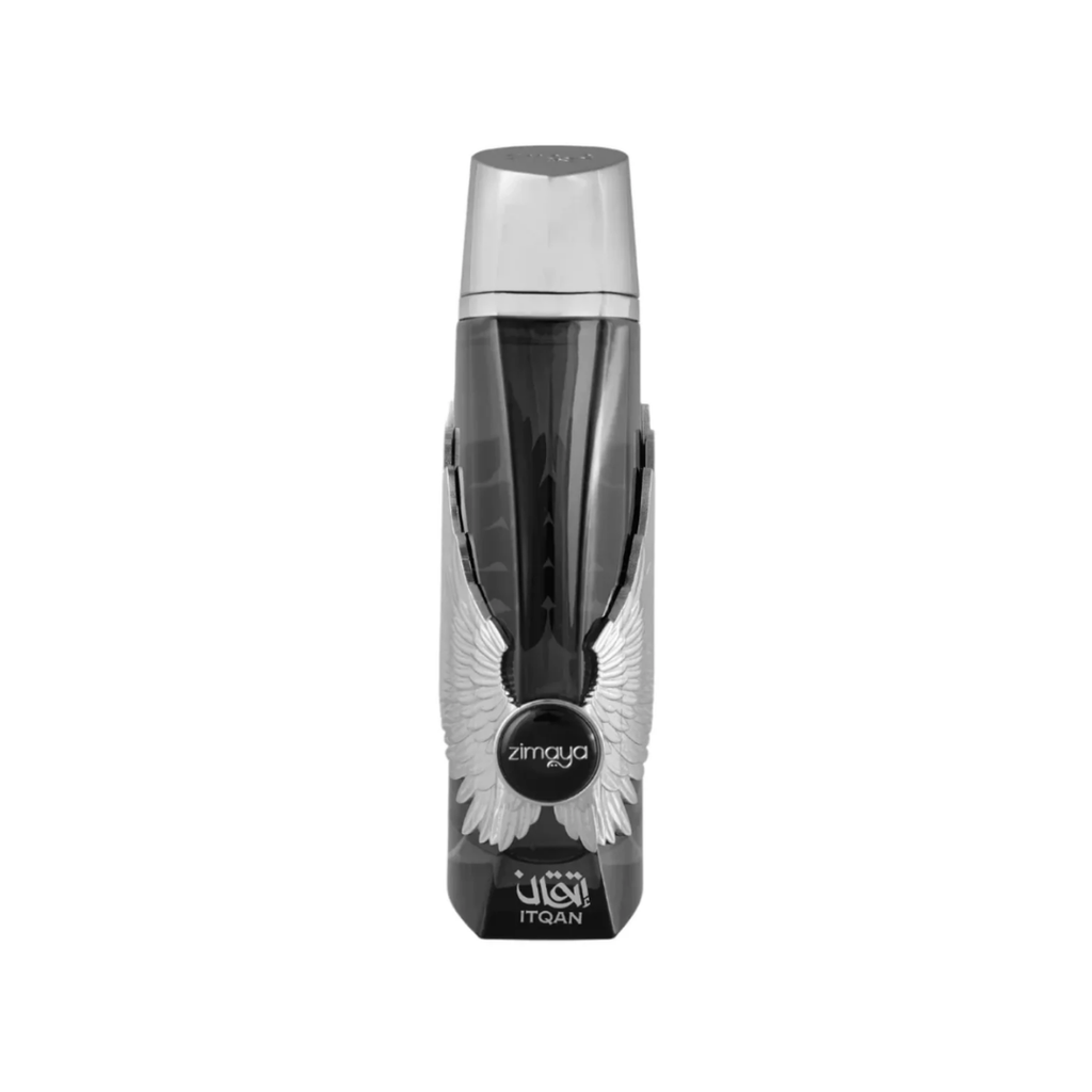 ZIMAYA ITQAN NOIR EDP 100ML