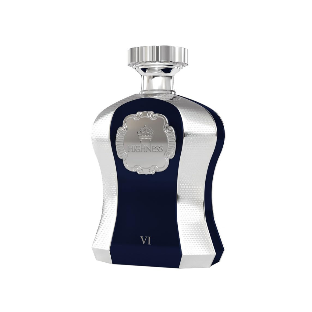 AFNAN HIGHNESS BLUE VI EDP 100ML