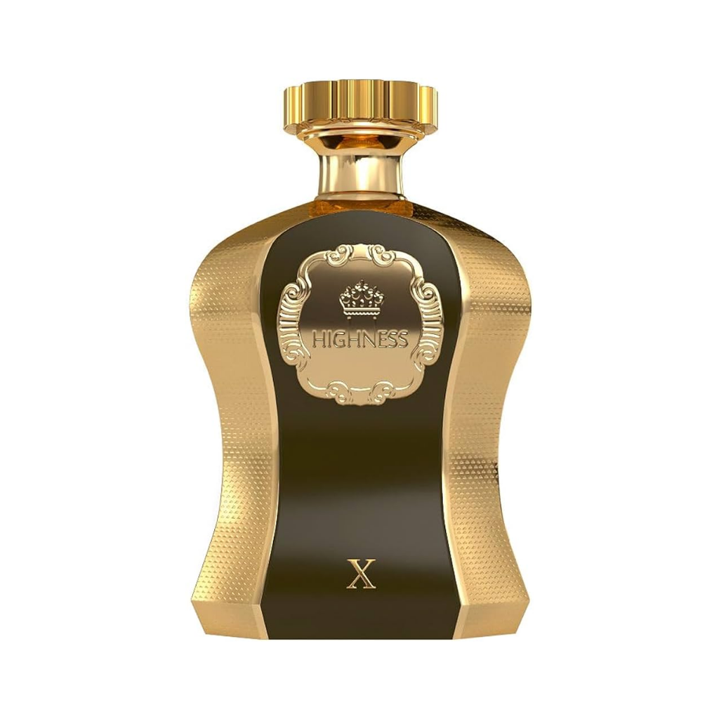 AFNAN HIGHNESS BROWN X EDP 100ML