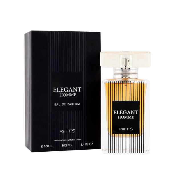 RiiFFS ELEGANT HOMME