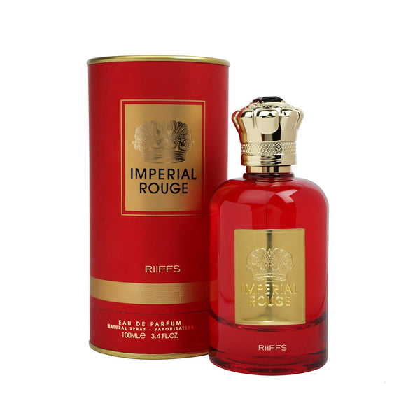 RiiFFS IMPERIAL ROUGE