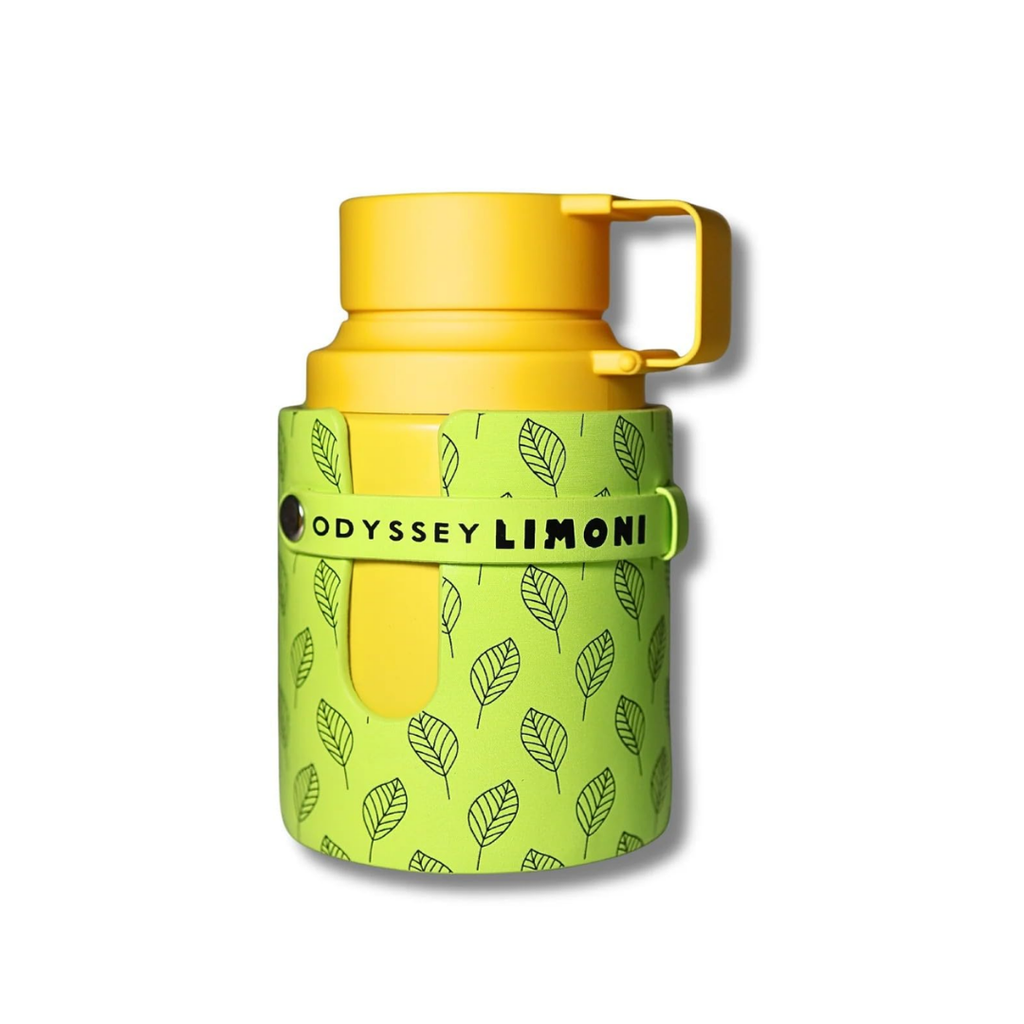 ARMAF ODYSSEY LEMONI 100ML