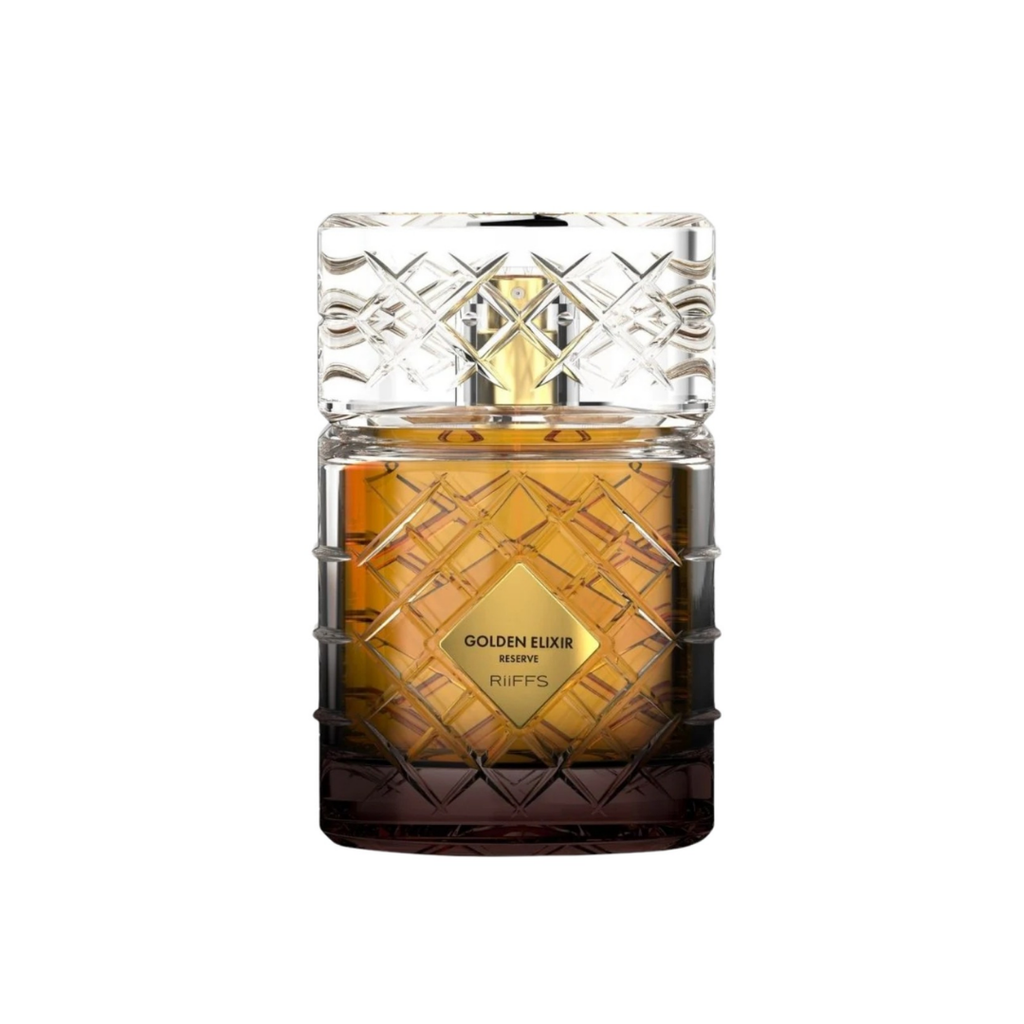 RIIFFS GOLDEN ELIXIR RESERVE EDP 100ML