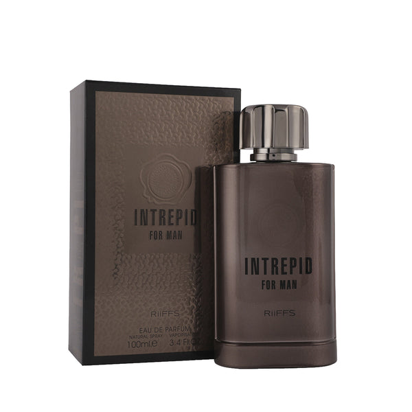 RiiFFS INTREPID FOR MEN