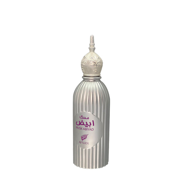 AFNAN ABIYAD MUSK