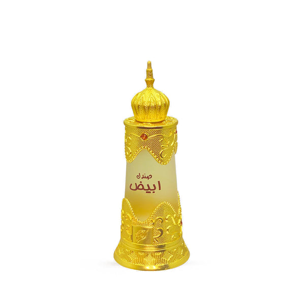 AFNAN ABIYAD SANDAL CPO