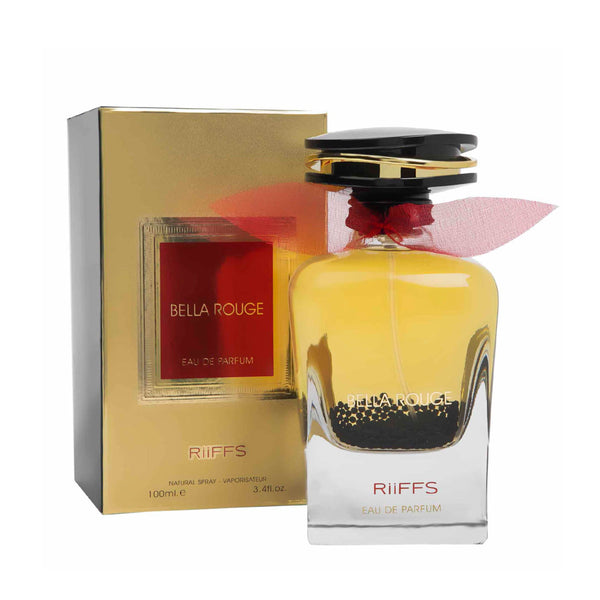RiiFFS BELLA ROUGE