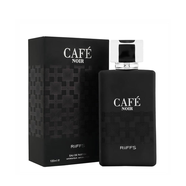 RiiFFS CAFÉ NOIR