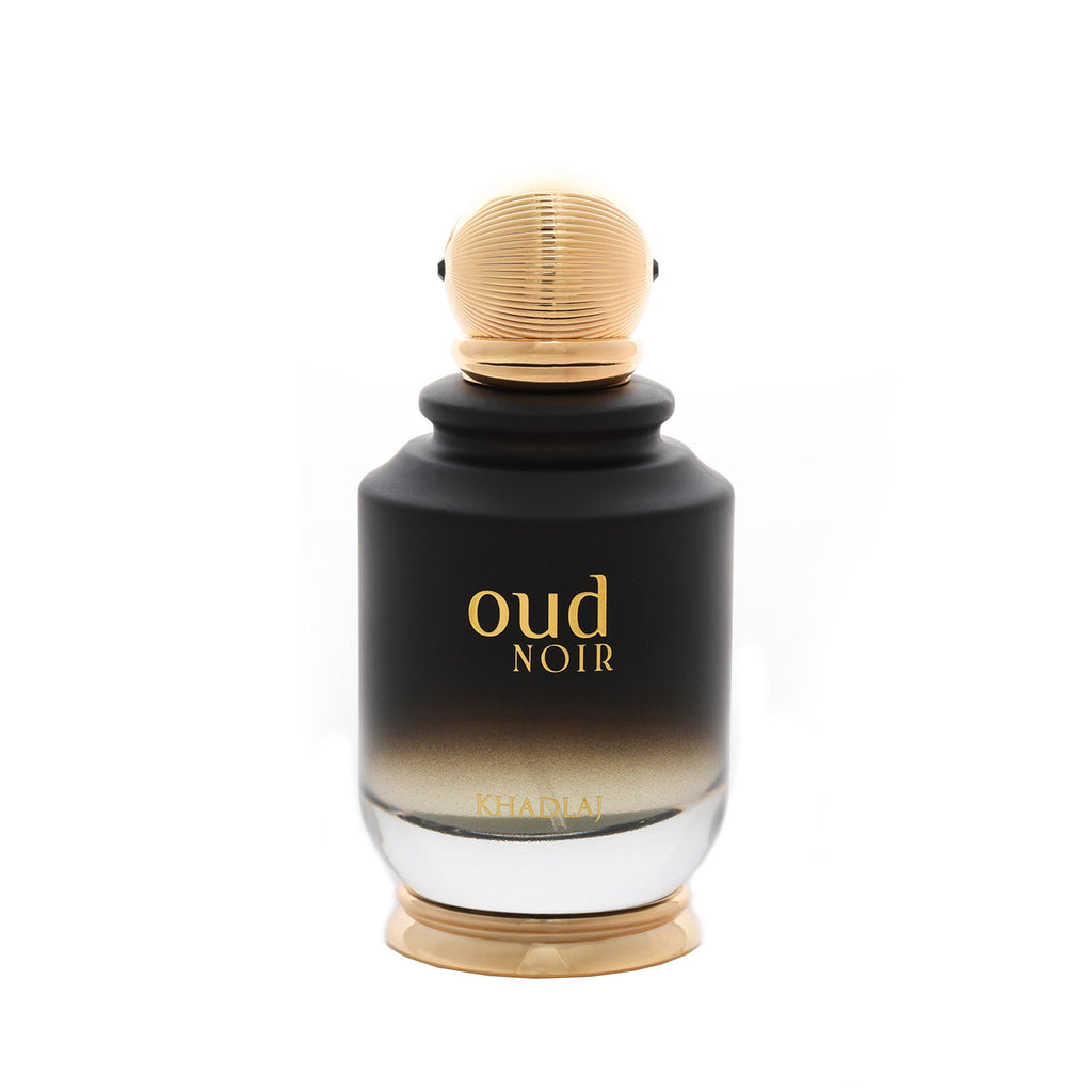 KHADLAJ OUD NOIR