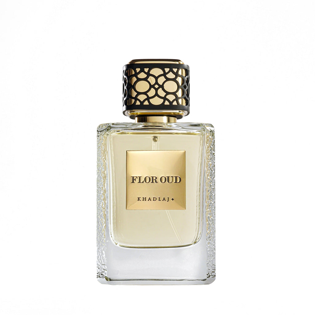 KHADLAJ MAISON FLOR OUD