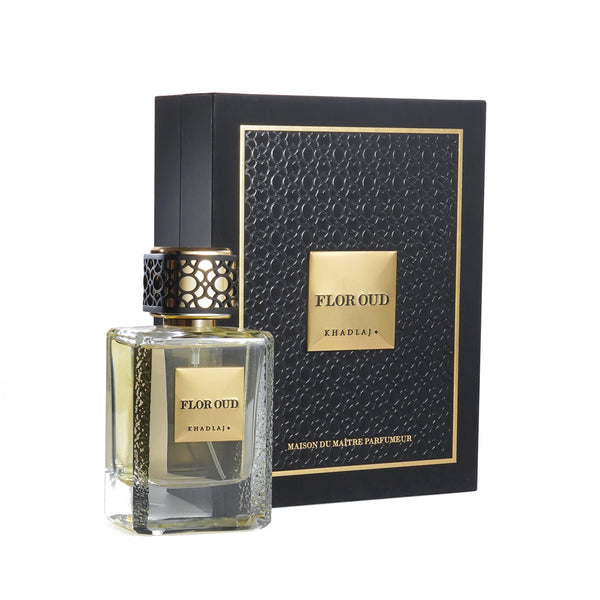 KHADLAJ MAISON FLOR OUD