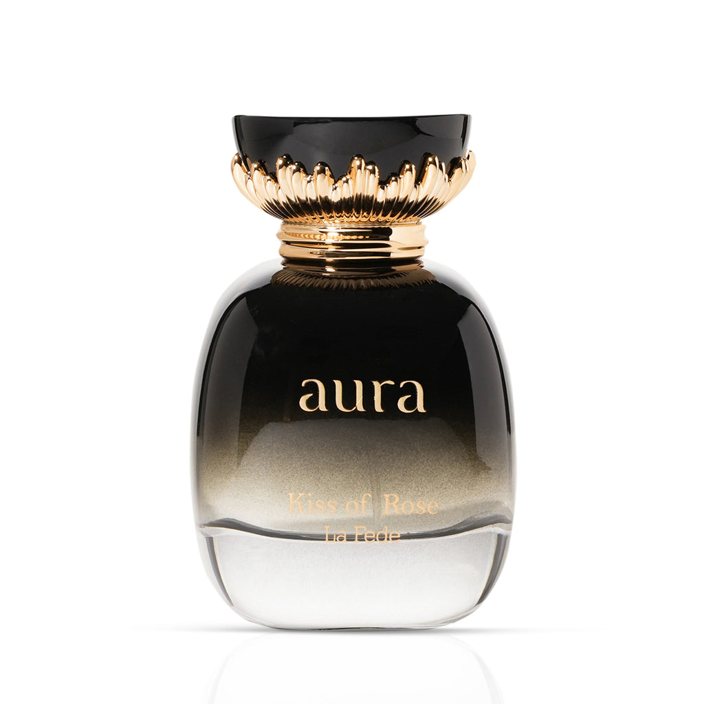 KHADLAJ LA FEDE AURA KISS OF ROSE FOR WOMEN