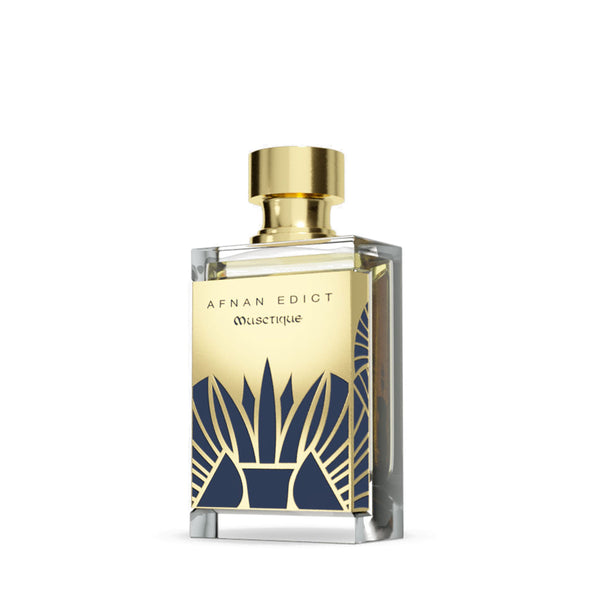 AFNAN EDICT MUSCTIQUE