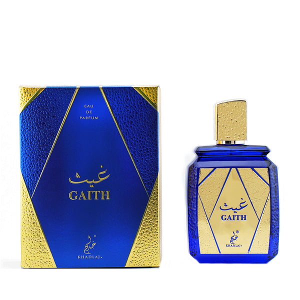 KHADLAJ GAITH