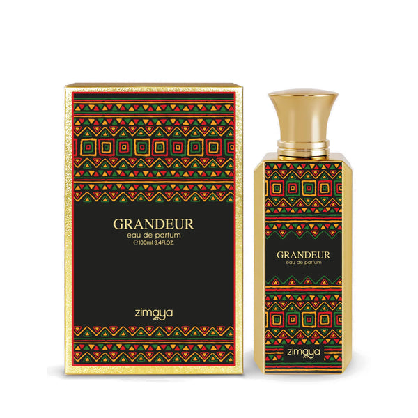 ZIMAYA GRANDEUR