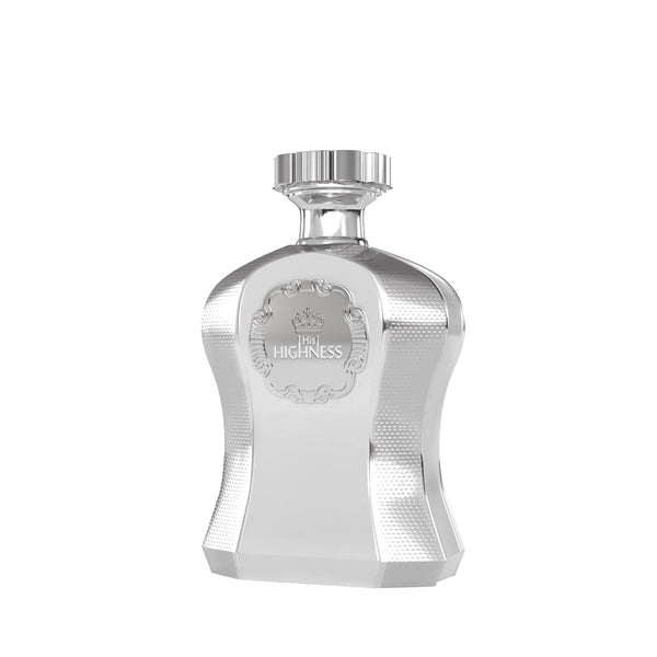 AFNAN HIGHNESS WHITE