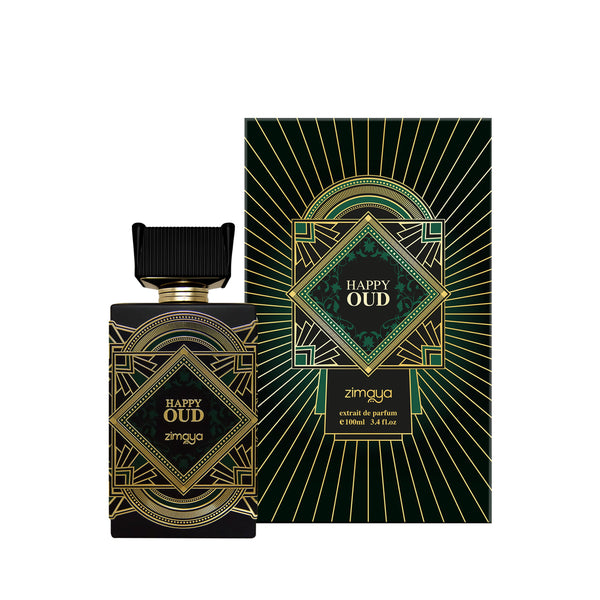 ZIMAYA HAPPY OUD