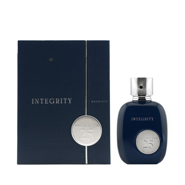 KHADLAJ 25 INTEGRITY