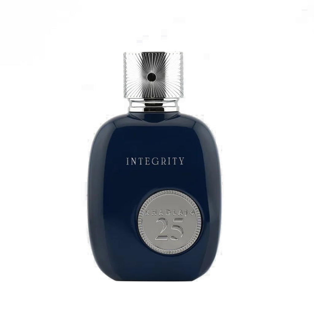 KHADLAJ 25 INTEGRITY