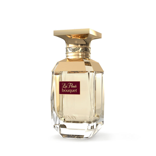 AFNAN LA FLEUR BOUQUET