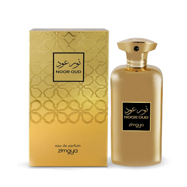 ZIMAYA NOOR OUD