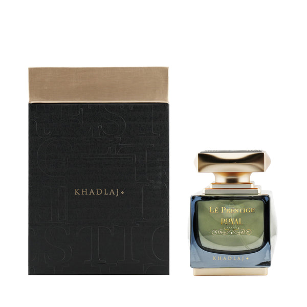 KHADLAJ LÉ PRESTIGE ROYAL