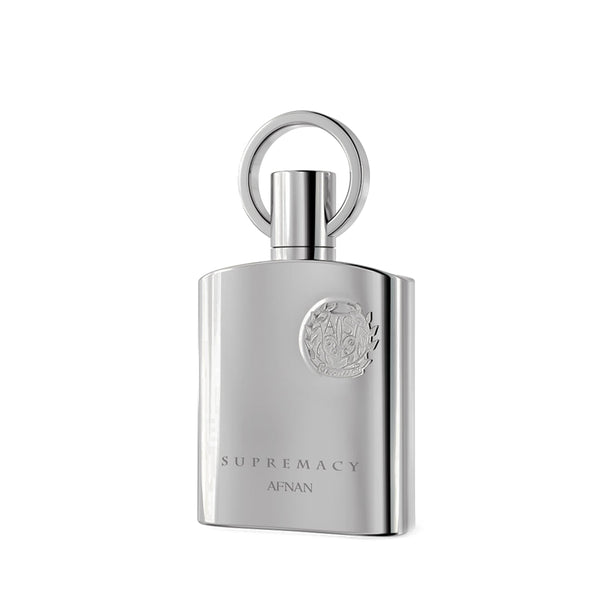 AFNAN SUPREMACY SILVER