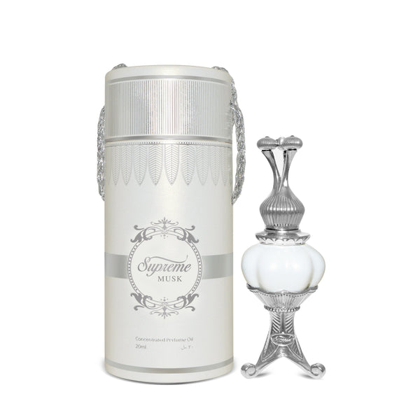 AFNAN SUPREME MUSK