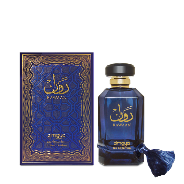 ZIMAYA RAWAAN