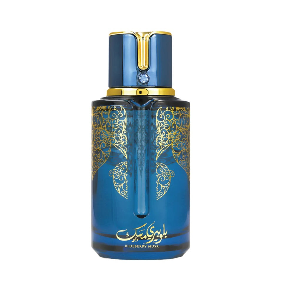 عربيات بريستيج بلوبيري مسك