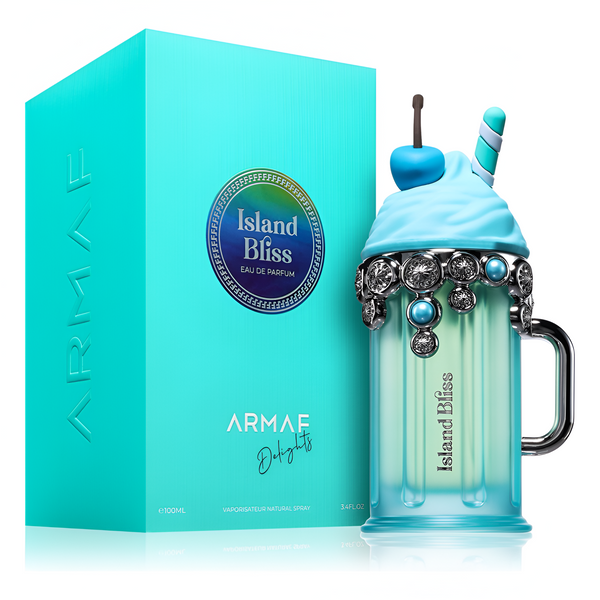 ARMAF ISLAND BLISS FOR WOMEN EDP 100ML